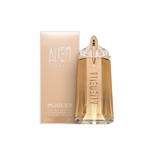 Parfem Parfumska voda Alien Goddess Nachfüllbare Eau de Parfum 90 ml Cene