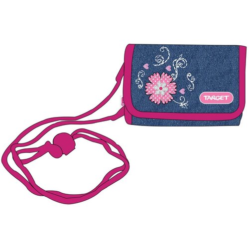 RAZNO denarnica reflex jeans 17954 Cene