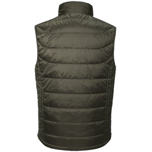RUSSELL Green Men&amp;#039;s Vest Nano Bodywarmer Slike