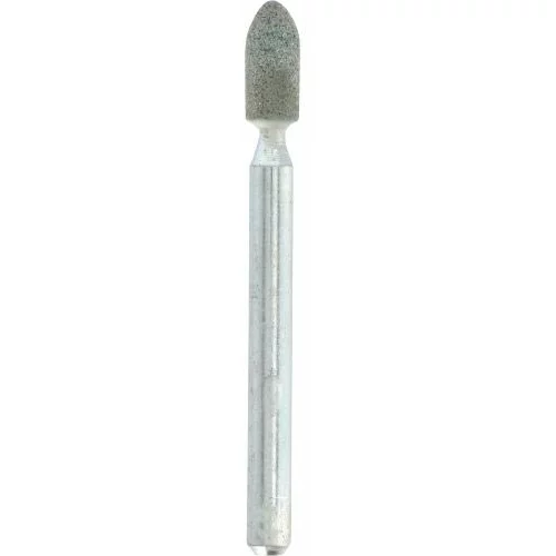 Dremel Bosch Brusni kamen od silicijevog karbida 3,2 mm