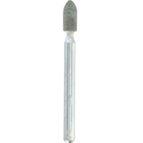 Dremel Bosch Brusni kamen od silicijevog karbida 3,2 mm Slike