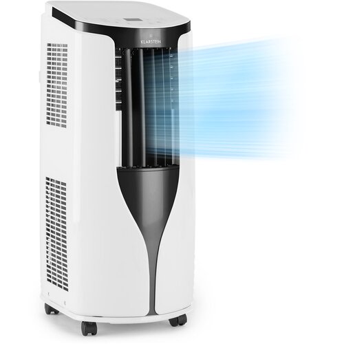 Klarstein New Breeze ECO, prijenosna klima, 935 W, 10.000 BTU/h (2,9 kW), A+ Cijene