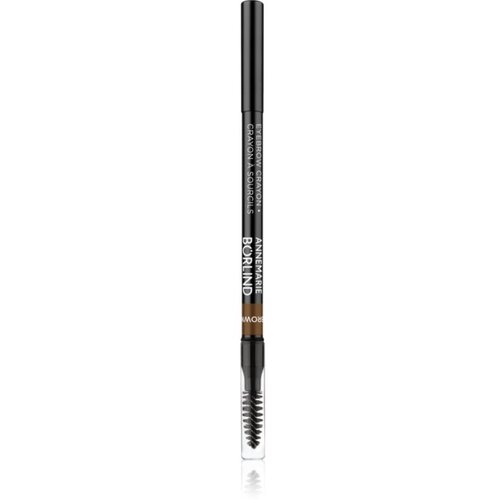 ANNEMARIE BÖRLIND DEKORATIVE svinčnik za obrvi odtenek Brown Pearl 1.08 Cene