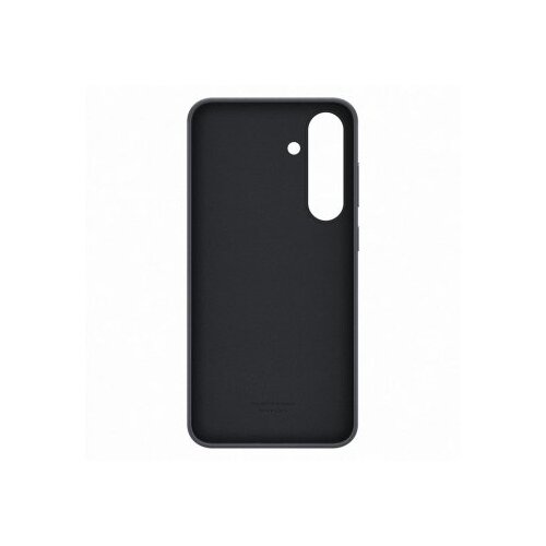 Samsung maska od eko kože za S25+, crna (EF-VS936-PBE) Cene