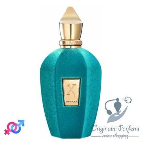 Xerjoff unisex parfem Erba Pura 100ml EDP Cene