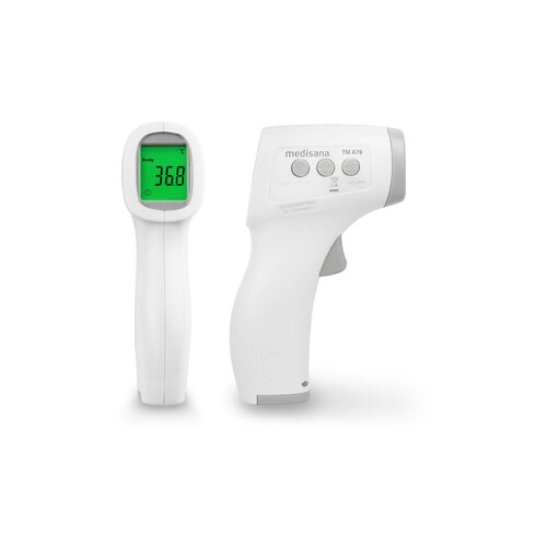 Medisana ir termometer tm A79 Slike