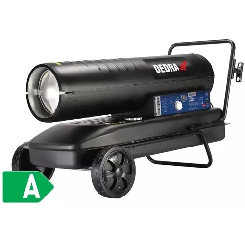 Dedra DED9964AT industrial space heater Industrial fan heater Cijene