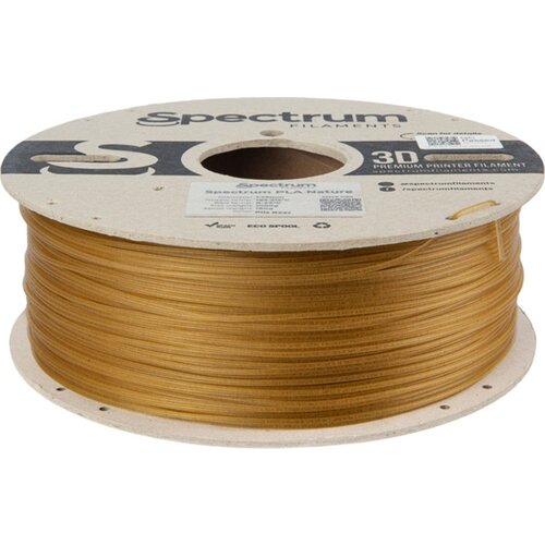 Spectrum PLA Nature Pils Beer - 1,75 mm / 1000 g Cene