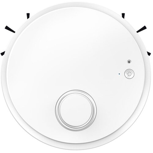 INF Tanki robotski sesalnik - samodejno či&scaron;čenje tal z USB in izogibanjem oviram White, (5000286795) Cene