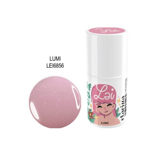  LEI TRAJNI LAK LUMI 14ML Slike