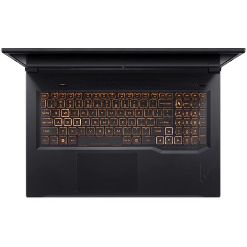 Acer Nitro V 17 AI 17.3 inča Ryzen 7 260 32GB 1TB SSD GeForce RTX 5070 crni Slike