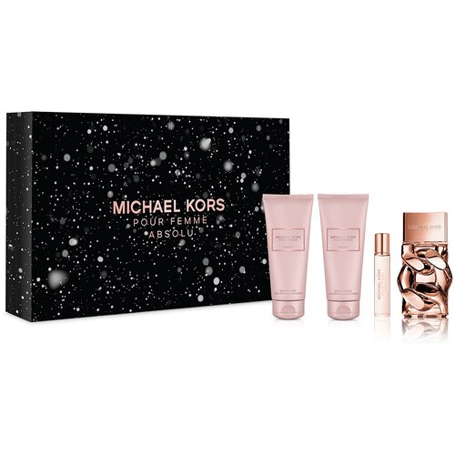  Absolu Pour Femme Set Eau de Parfum 100 ml Slike