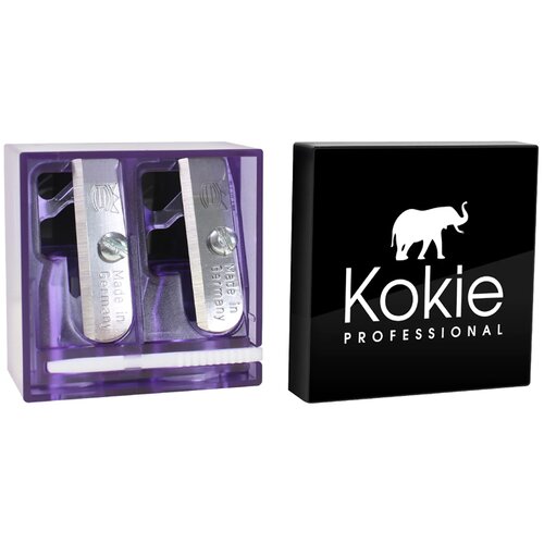 Kokie Cosmetics Zarezač za olovke Cene