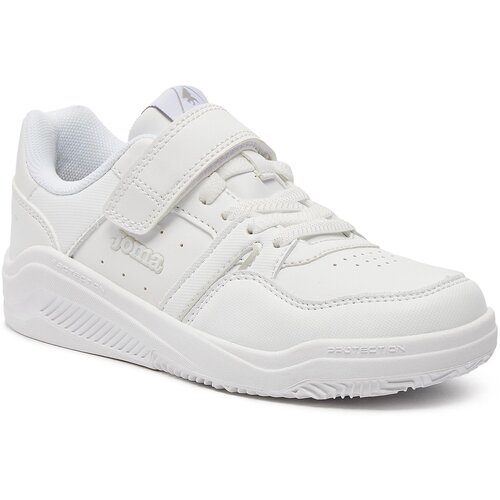 Joma Platea Low Jr 24 JPLAMS Bijela Slike