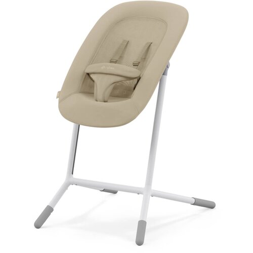 Cybex Gold&amp;reg; gugalni ležalnik lemo&amp;trade; sand white Slike