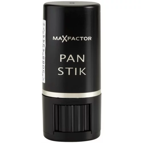 Max Factor Panstik puder in korektor v enem odtenek 97 Cool Bronze 9 g