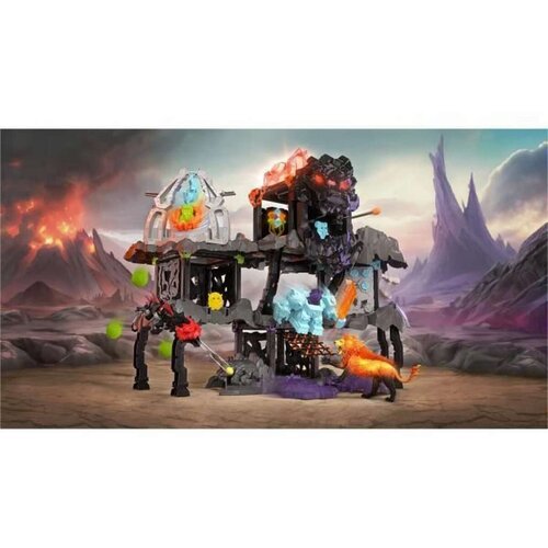 Figure 42757 - Eldrador Bitja - Mastercave: Smashrador - 1 k. Slike