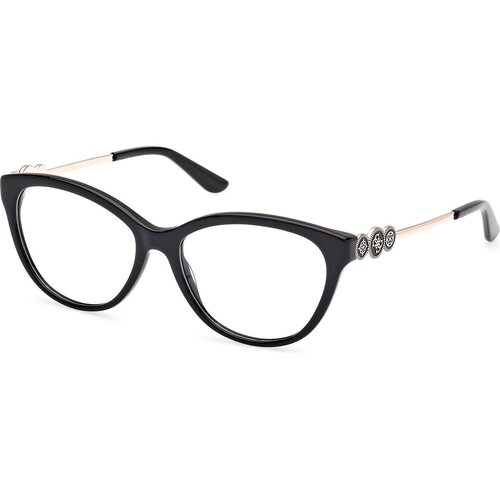 Guess GU 50230 001 55 Női szemüvegkeret (optikai keret) Cene