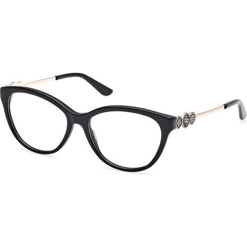 Guess GU50230 001 L (55) Črna/Kristalna Cene