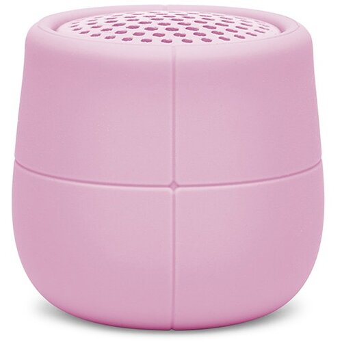Lexon Mino X Bluetooth zvučnik svetlo roze LA120P9 Cene