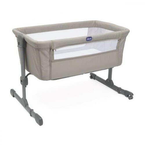 Chicco KOLEVKA NEXT 2 ME ESSENTIAL, DUNE RELUX Cene