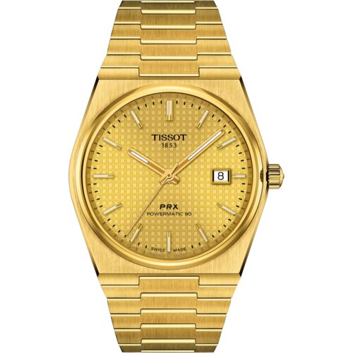  RUČNI SAT TISSOT T137.407.33.021.00 Cene