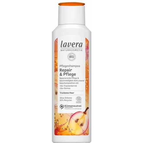 Lavera Šampon za kosu