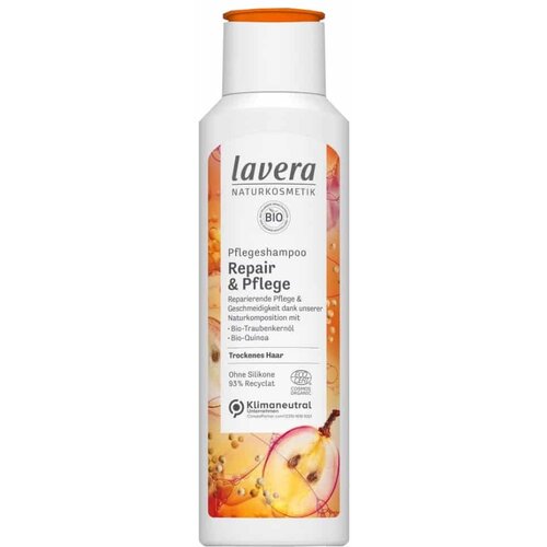 Lavera &amp;Scaron;ampon za kosu Slike