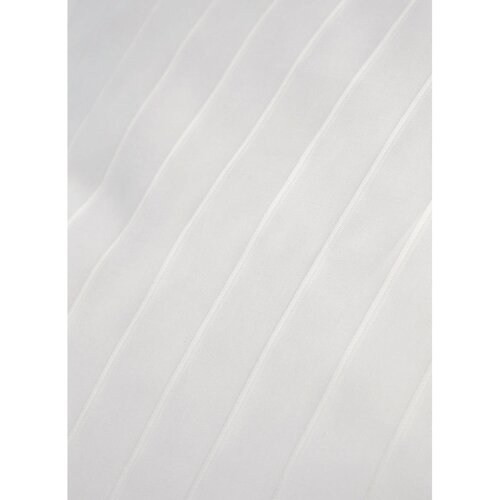 Curt Bauer posteljnina belluno 200/200 cm damast bela Slike