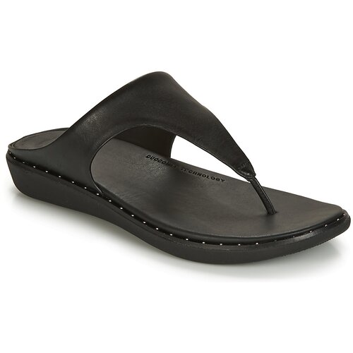 Fitflop Japonke BANDA II Črna Slike