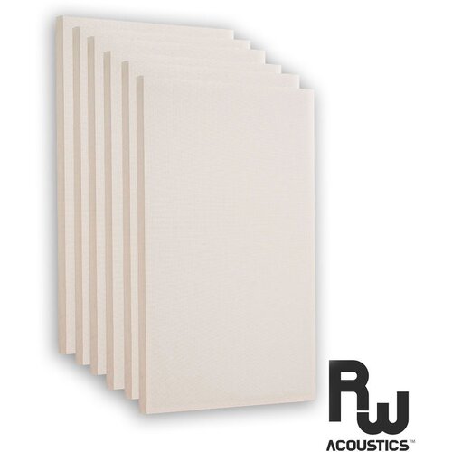RW Acoustics set 6 akustičnih panelov lite Cene