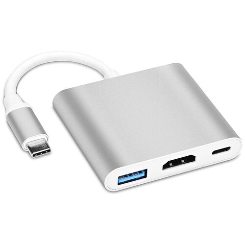  Adapter type c+hdmi+usb3.0 na type c Cene