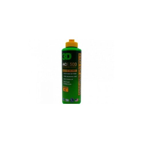  3D ACA 500 X-TRA CUT COPOUND 237ML Cijene
