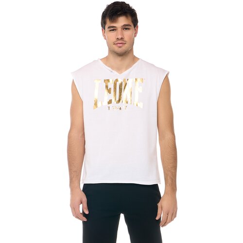 Leone Men's sleeveless t-shirt Cijene