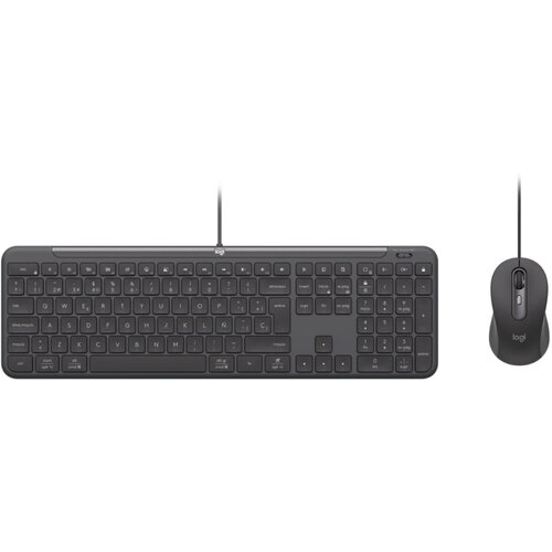 Logitech M520 MK620 Signature Combo Graphite Type C US tastatura + mi&scaron; Cene