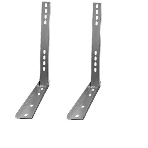  Nosilec za klimo l 420 (pocinkan, dolžina: 420 mm, 2 kosa) Cene
