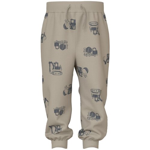 name it hlače trenirka DH 13238387 NMMVILDAR M bež 98 Cijene