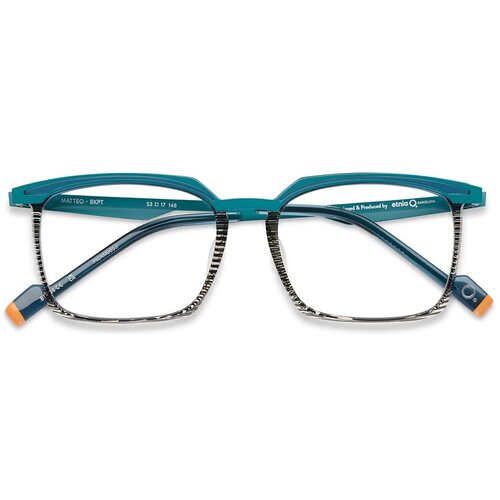 Etnia Barcelona Matteo Cene