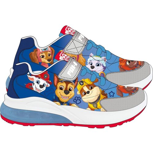 Cerda sportske tenisice 2300006918 PAW PATROL M blue 26 Cijene