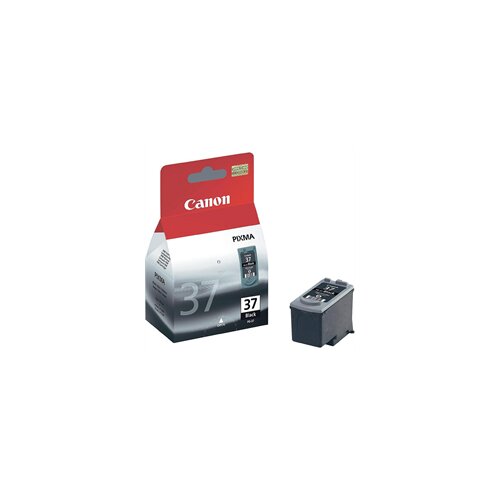 Canon Tinta PG-37 (crna), original Cijene