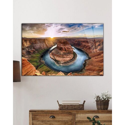 Wallity Slika 753, 60x90 cm Cene