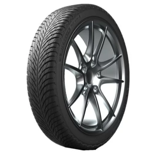 Michelin 235/40R18 95V PILOT ALPIN 5 XL - zimska pnevmatika