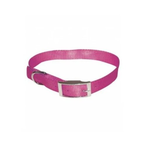  D.Ogrlica najlon 16*350 roze Cene