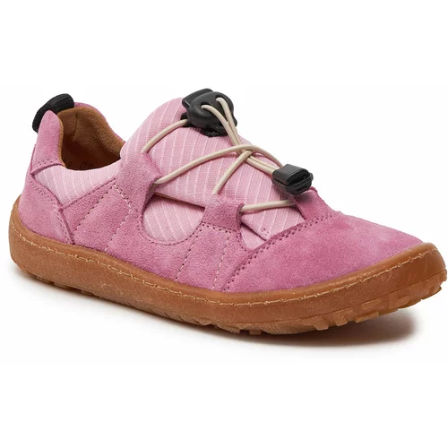 Froddo Superge Barefoot Track G3130243-9 S Pink 9