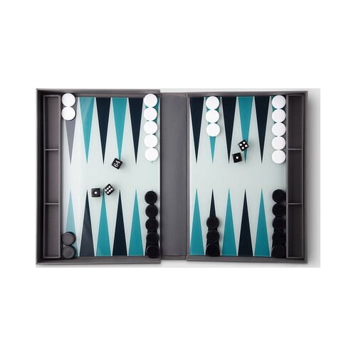 Printworks Klasika - Backgammon Slike