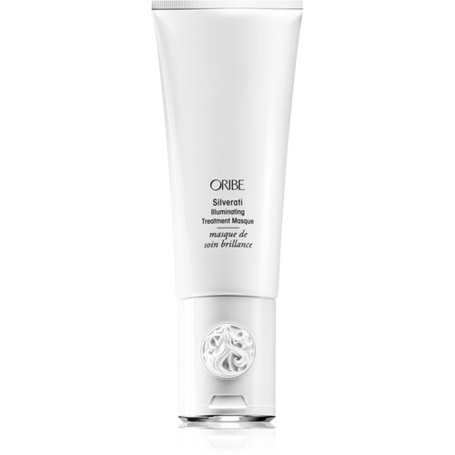Oribe Silverati Illuminating hidratantna maska za kosu neutralizirajući žuti tonovi 150 ml Cijene
