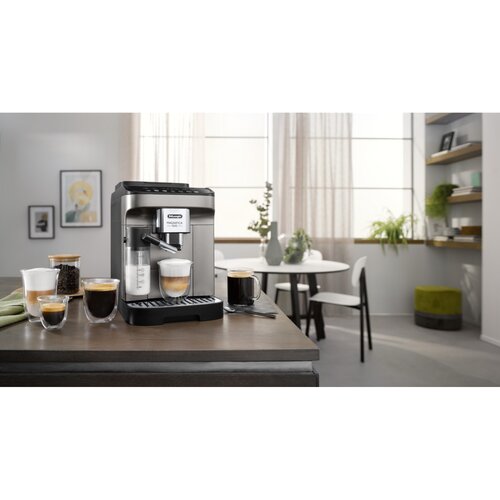 DeLonghi ECAM290.81.TB Magnifica Evo za Slike