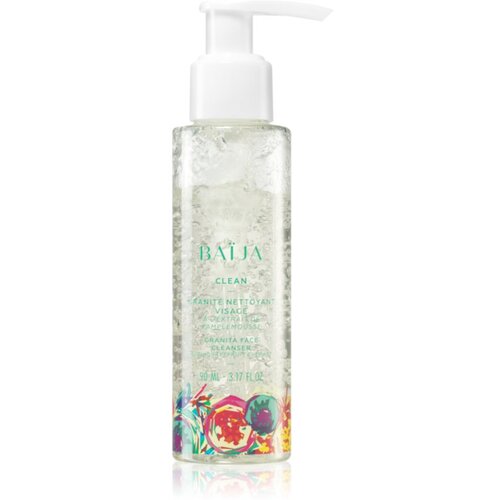 BAÏJA Clean gel za umivanje obraza 90 ml Cene