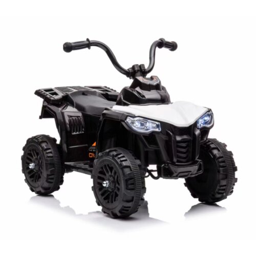  Deciji bagi (quad) bela Cene