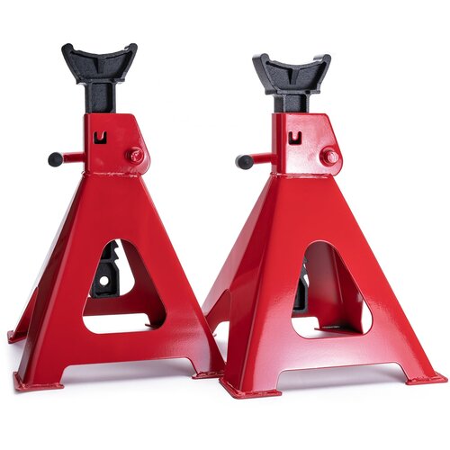 Ipotools Stalak za podlaganje vozila OY-6T (2 kom) Slike